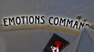 Command on emotion(GoreBox)