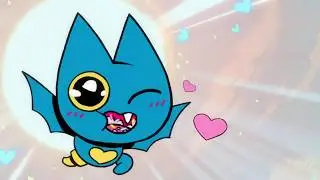 Mao Mao: Heroes of Pure Heart - Intro (GERMAN/DE)