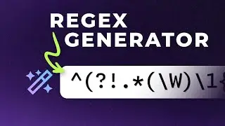 RegEx Made Simple: RightBlogger's AI Tool Walkthrough