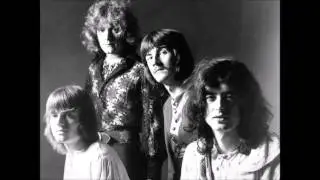 Led Zeppelin: As Long as I Have You