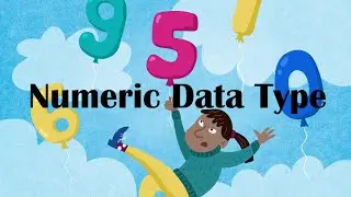 Numeric Data Type in Python