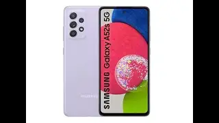 spesifikasi | Samsung Galaxy A52s 5G resmi Indonesia