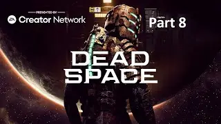 a random in Dead Space, Part 8 (PC)