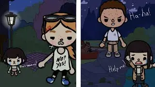 | The woman wanted to avenge her daughter, she killed the daughter of the offenders | Toca boka |