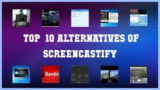 Screencastify | Best 16 Alternatives of Screencastify