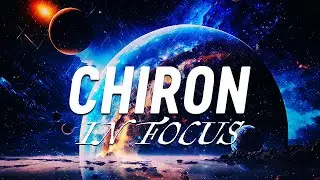 Healing in Polarity: Chiron in Aries and the internal spark fueling new personal growth