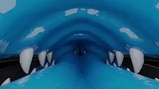 Dinosaur vore pov