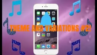 Iphone ringtone variations #2 yeet!!