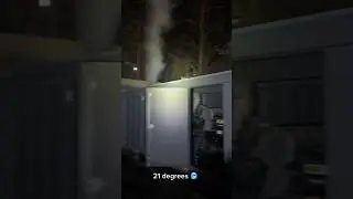 Generator Cold Start