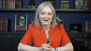 The Liz Truss Show: The Home of the Counter- Revolution