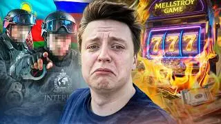 MELLSTROY EXPOSED: Twitch's top ludicrous figure is wanted by Interpol