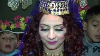 ZEKI ile Melek kina 4