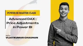 Advanced DAX Challenge: Handling Price Adjustments in Power BI