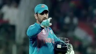 Trigger ft. M.s. dhoni