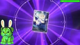 Honkai Star Rail Highlight: 9 single pulls for Gepard