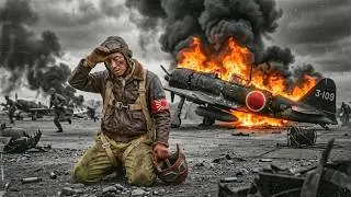 The Battle Japan Lost Before the First Shot Was Fired