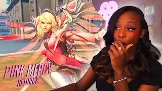 ITS FINALLY BACK! (Overwatch 2 Season 11 Trailer Reaction)