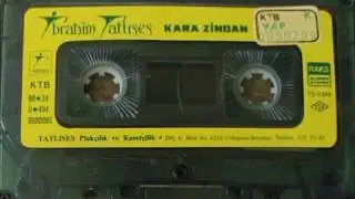 İbrahim Tatlıses - Kara Zindan ( Yüksek Kalite )