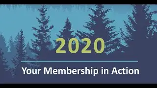 NWCUA Membership in Action
