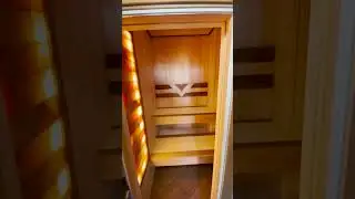 Сауна в квартире? где?! В КВАРТИРЕ! Это шутка? - ремонт под ключ