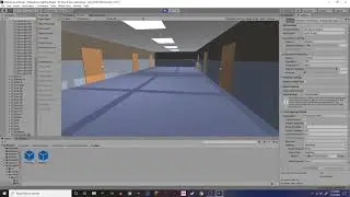 Materials and Lighting Project