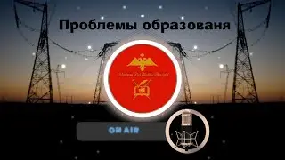 Vox mea! Проблемы образования сегодня. Мнение и реакция. Тонущий корабль.