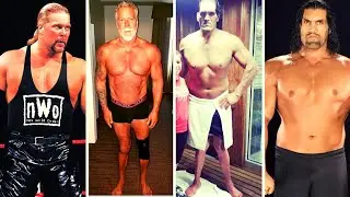 السر وراء دمار ارجل كيفن ناش و جريت كالي