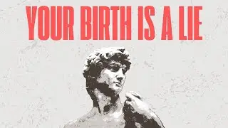We Were Not Born Free