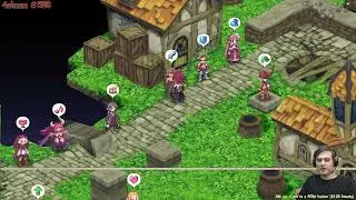 Disgaea 2 PC -- Part #2