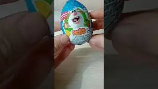 Шоколадные яйца Готовим с бубой
