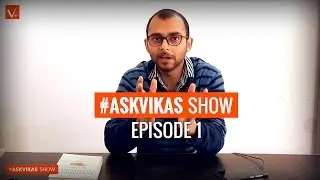 #AskVikas Episode 1: Best Laptop, Website vs Blog, aur Blog par kaisa Content Daale
