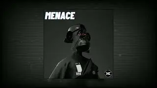 GRIME TYPE BEAT | OCEAN WISDOM x DIZZEE RASCAL TYPE BEAT | "MENACE" | 2024 - [Prod. Assasinge]