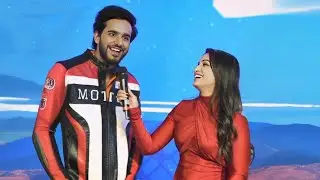 Abhishek Malhan Interview with Shefali Bagga
