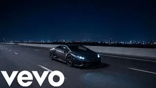 Deep House Mix 2026 | Night Drive Music | Bass Boosted | Luxury Car Vibes