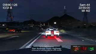 Playing GTA 5 As A LEO 🚨🚨| GTA V LSPDFR 2023 | Dashcam and Bodycam