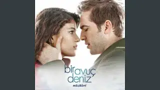 Bir Avuç Deniz