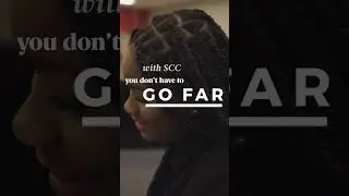 SCC Iowa - You don't have to go far to go far