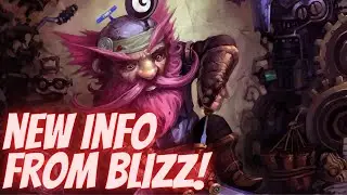 NEW Phase 2 Blizzard Interview - Season of Discovery - World of Warcraft - Countdown To Classic