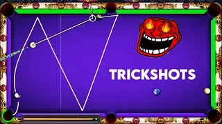 Trickshots Berlin & Venice !!