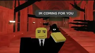 ROBLOX Door Experience