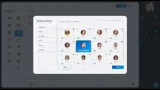 Synthesys AI Voices - Walkthrough Final