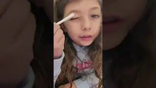 Olive's make-up tutorial Ep.1