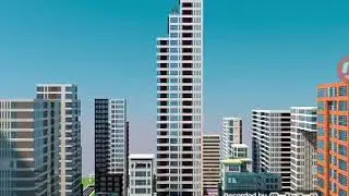 Школа монстров