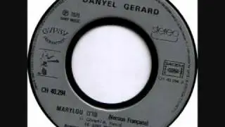 DANYEL GERARD - marylou  .flv