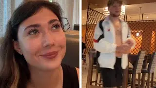 Симпл Спалился что Встречается с Екатзе