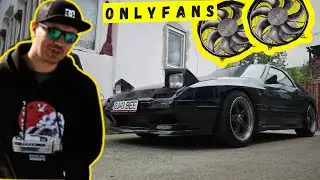 Am sarbatorit Pastele lucrand la #RX7  | Brotorheads Vlogs | S01 E12
