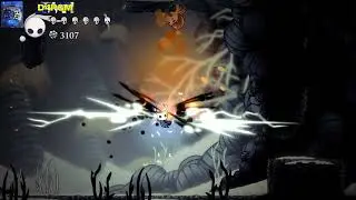 Hollow Knight 