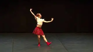 Melissa Gambaccini 