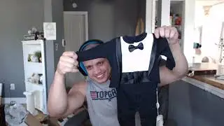 Tyler1 Funniest fan mail