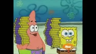 Nickelodeon aircheck (2003?)
